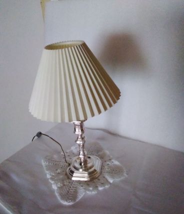 Lampe  à  poser 