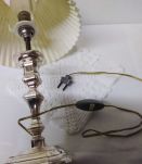 Lampe  à  poser 