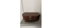 Petite mallette Vintage 