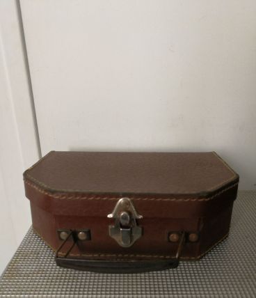 Petite mallette Vintage 