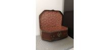 Petite mallette Vintage 