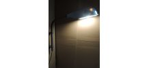 Lampadaire de rue
