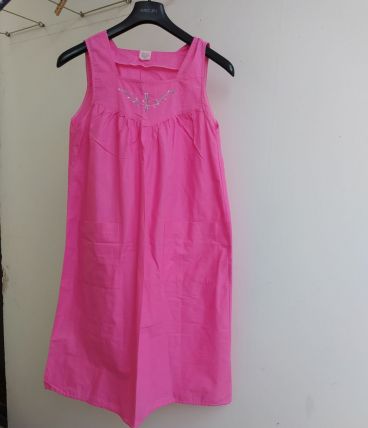Robe tablier