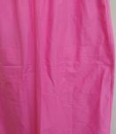 Robe tablier