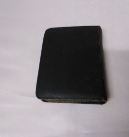 Etuis pour jeux de cartes