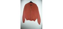 Blouson épais HUGO BOSS