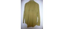 Chemise originale vintage