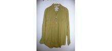 Chemise originale vintage
