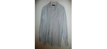 Chemise homme