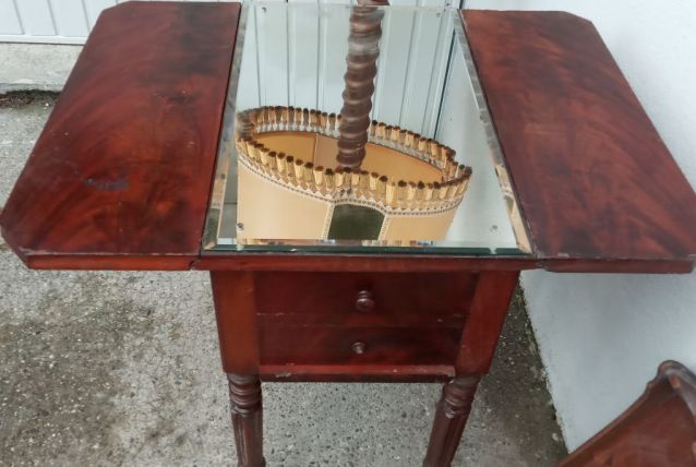 Meuble ancien