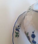 Saucière en porcelaine Villeroy &amp; boch