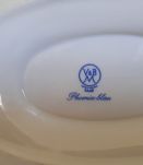 Saucière en porcelaine Villeroy &amp; boch