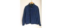 Blouson vintage marque Rough Brand