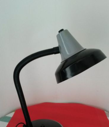 LAMPE DE BUREAU ALUMINOR 