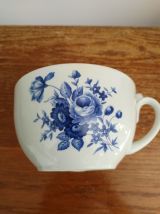 Duo de Tasses