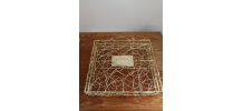 Coffret Doré 