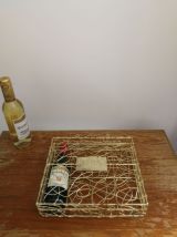 Coffret Doré 