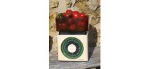 Balance de cuisine vintage