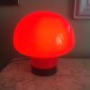 LAMPE ROUGE 70