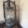 LAMPE TEMPETE