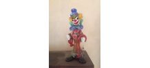 CLOWN MURANO