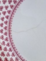 Assiettes creuses ADAMS English Ironstone