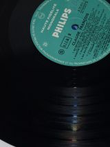 33 Tours Claude François 1963 