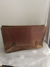 Cartable usé 