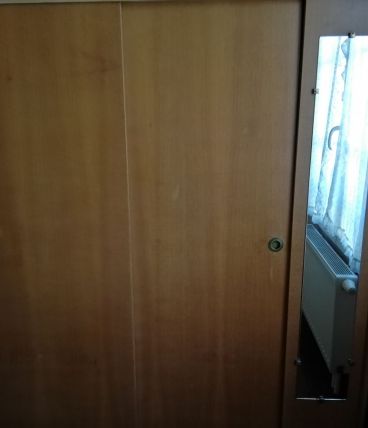 Chambre vintage