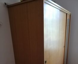 Chambre vintage
