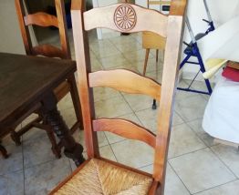 Table à manger