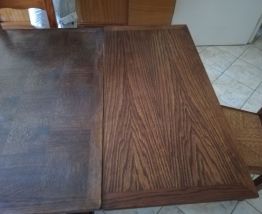 Table à manger