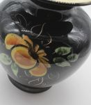 Vase en céramique vintage
