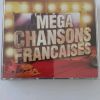 coffret 4 cd Chansons Françaises