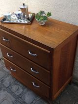 commode art déco