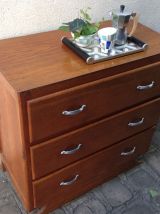 commode art déco