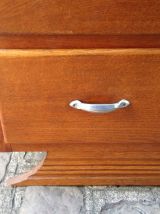 commode art déco