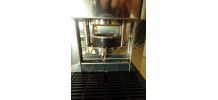 Machine à  expresso italienne - dosette compatible Illy- 