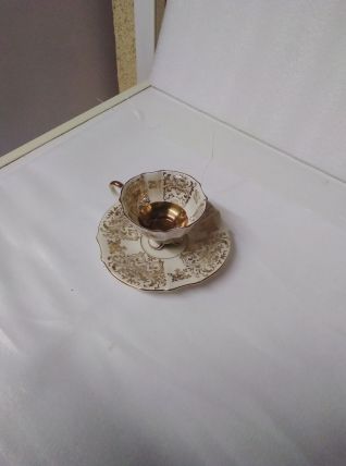 Tassse &amp; sous tasse 