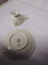 Tassse &amp; sous tasse 