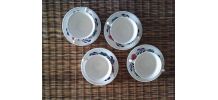 Tasses et sous-tasses