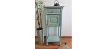 Petit meuble de rangement Mint