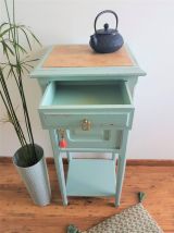 Petit meuble de rangement Mint