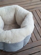 Panier pour chat 