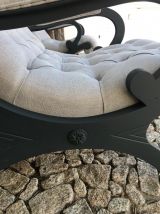 fauteuil chesterfield victoria,