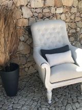 Fauteuil très ancien