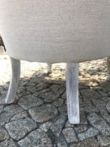 Fauteuil très ancien