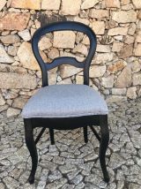 Chaise napoleon 