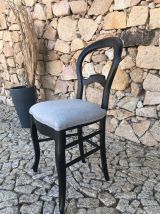 Chaise napoleon 