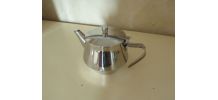 PICHET ou THEIERE  INOX